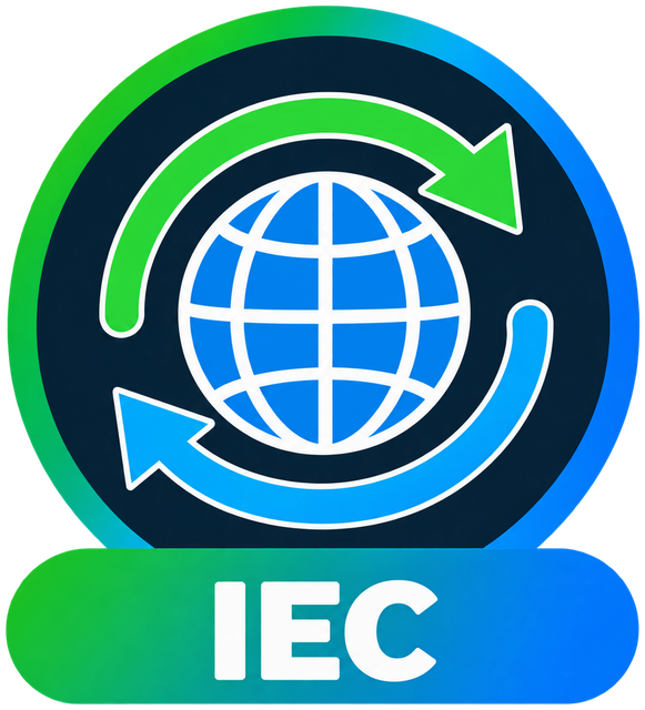 Import Export Code (IEC)