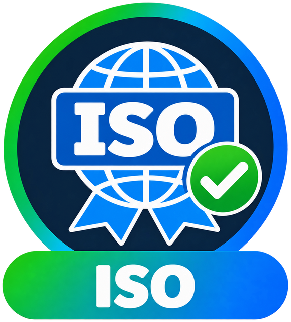 ISO